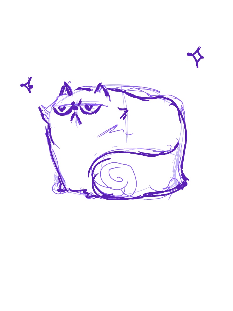 Cute thing to draw: Discovery LINO, easy step by step cute drawing